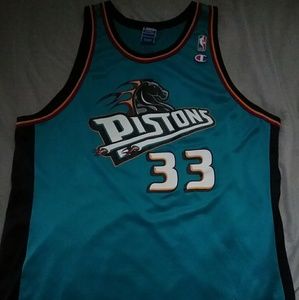 NBA Jersey